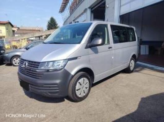 Transporter