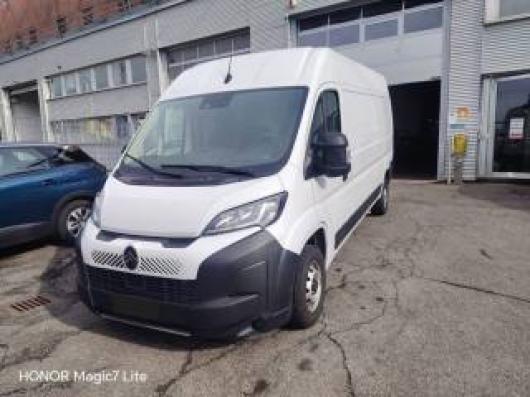 usato CITROEN Jumper