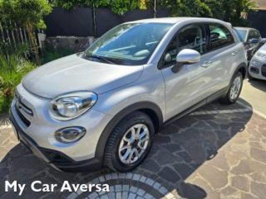 usato FIAT 500X