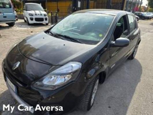 usato RENAULT Clio