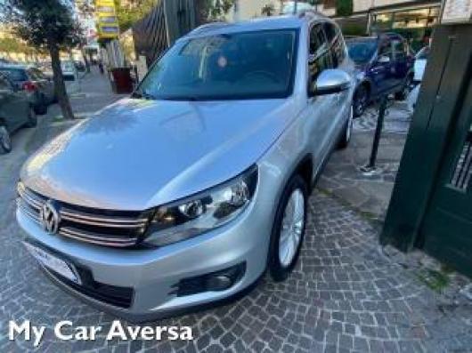 Tiguan