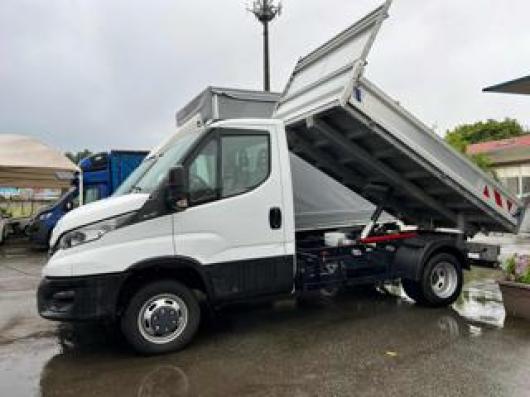 usato IVECO Daily