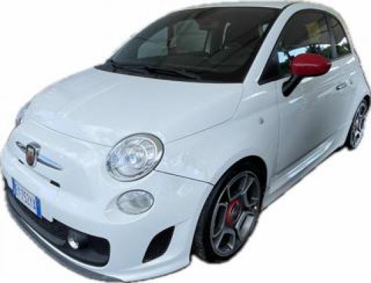 usato ABARTH 500