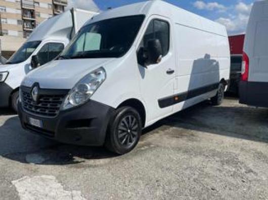 usato RENAULT Master