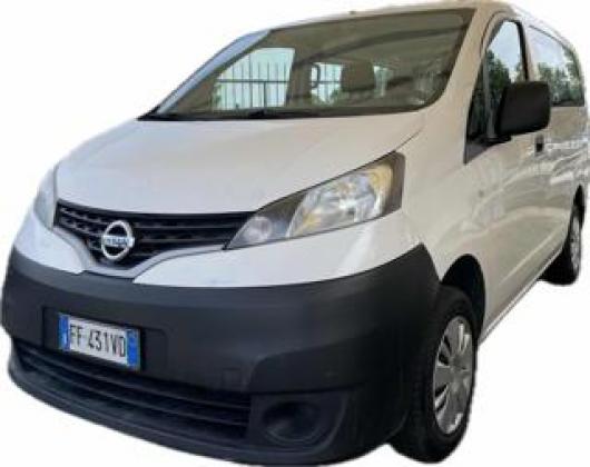 usato NISSAN NV200