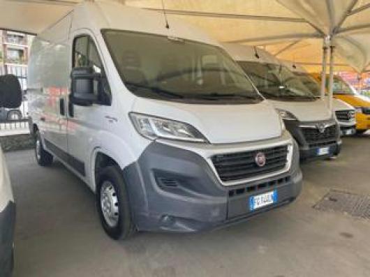 usato FIAT Ducato