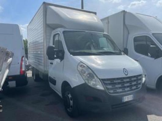 usato RENAULT Master