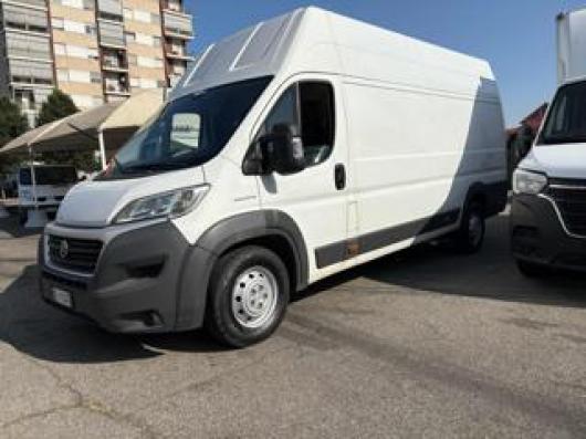 usato FIAT Ducato