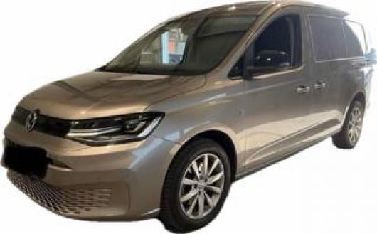 usato VOLKSWAGEN Caddy