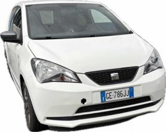 usato SEAT Mii