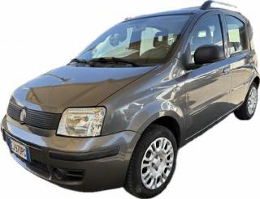 usato FIAT Panda
