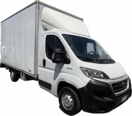 usato FIAT Ducato