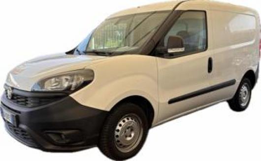 usato FIAT Doblo