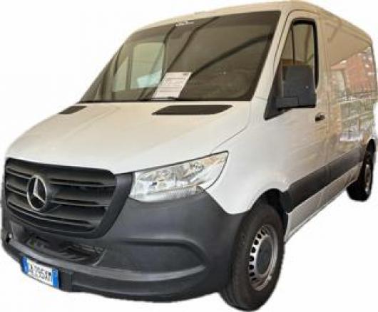 usato MERCEDES Sprinter