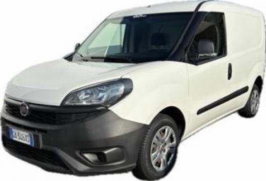 usato FIAT Doblo
