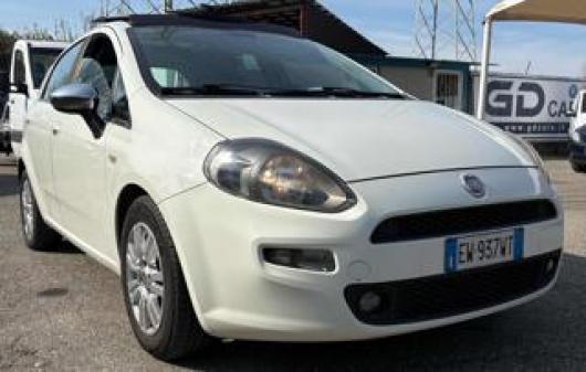 usato FIAT Grande Punto