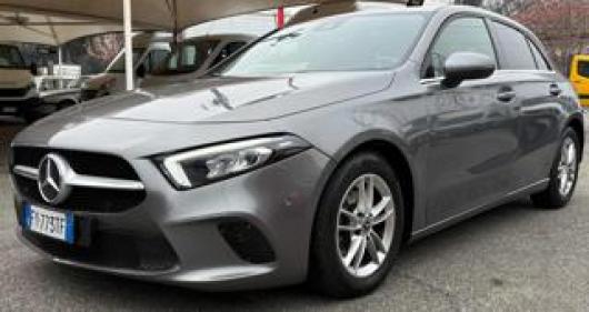 usato MERCEDES A 180