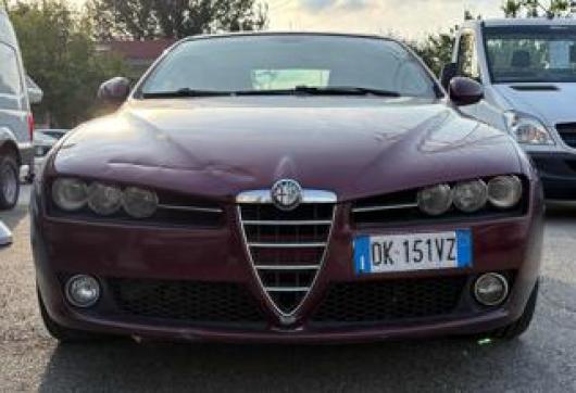 usato ALFA ROMEO 159