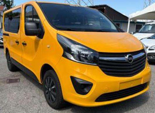 Vivaro