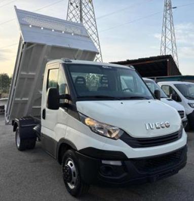 usato IVECO Daily