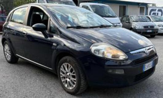 usato FIAT Grande Punto