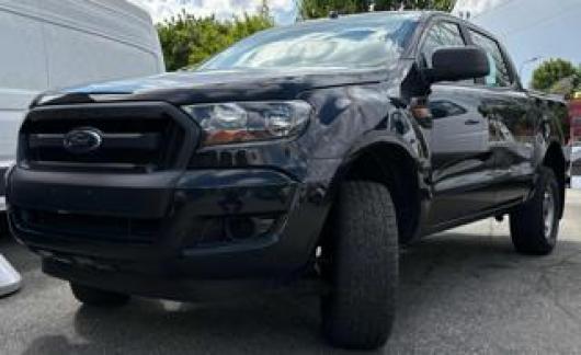 Ranger
