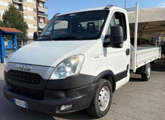 usato IVECO Daily