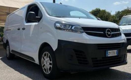 usato OPEL Vivaro
