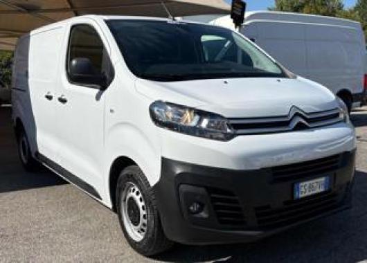 usato CITROEN Jumpy