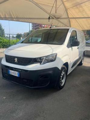 usato PEUGEOT Partner