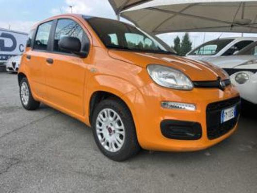 usato FIAT Panda