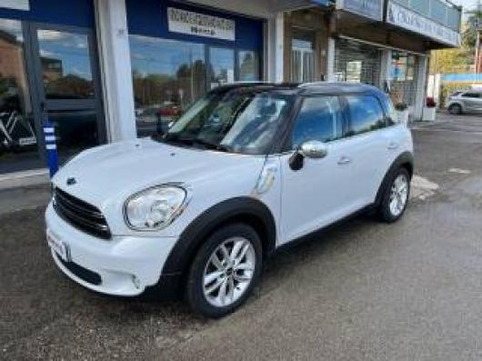 usato MINI Countryman