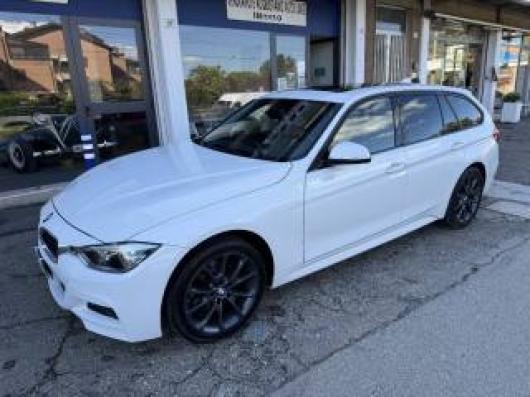 usato BMW 320