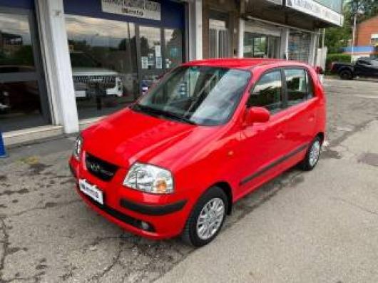 usato HYUNDAI Atos
