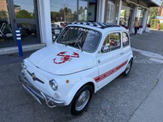 usato ABARTH 595