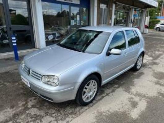 usato VOLKSWAGEN Golf