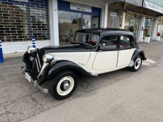 usato CITROEN Traction Avant