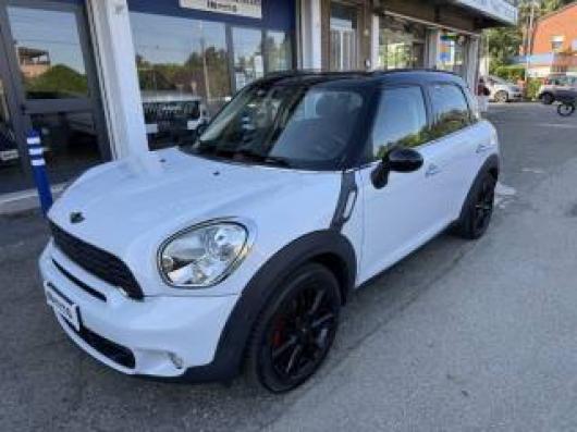 Countryman