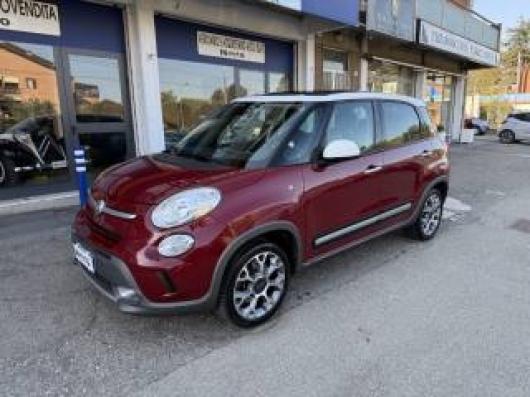 usato FIAT 500L