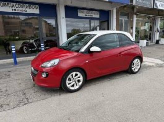 usato OPEL Adam