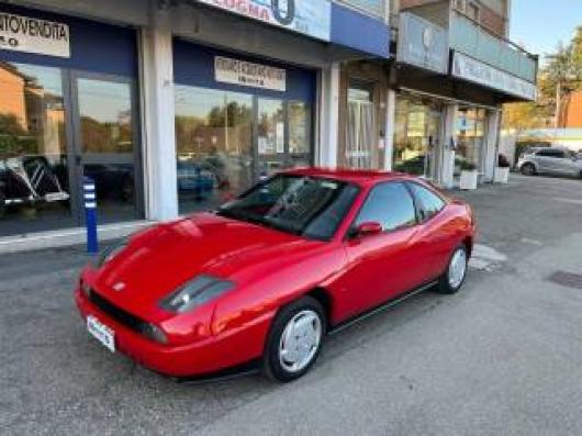 usato FIAT Coupe