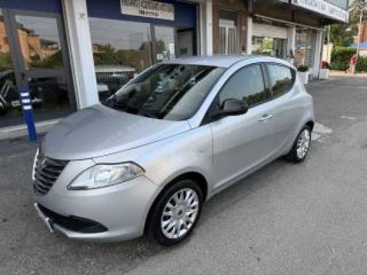 Ypsilon