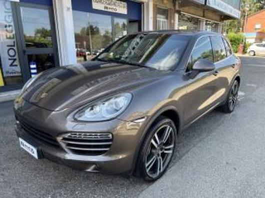 usato PORSCHE Cayenne