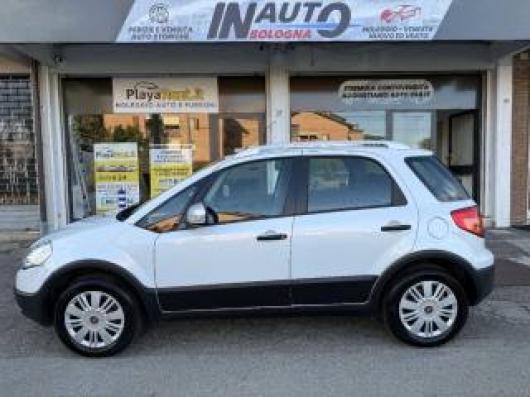 usato FIAT Sedici