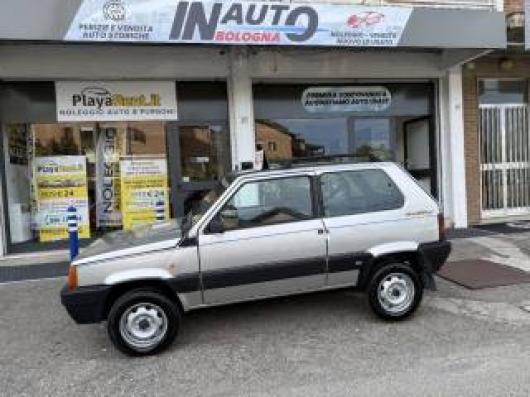 usato FIAT Panda