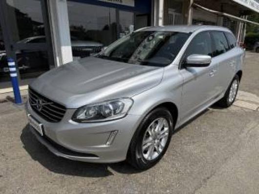 usato VOLVO XC60