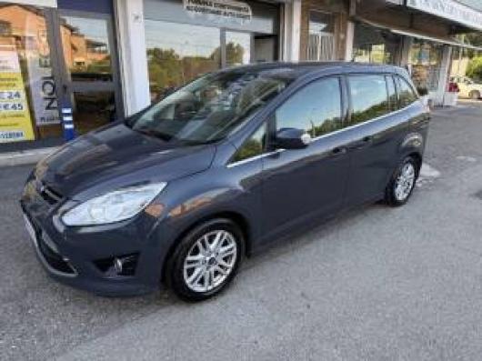 usato FORD C Max