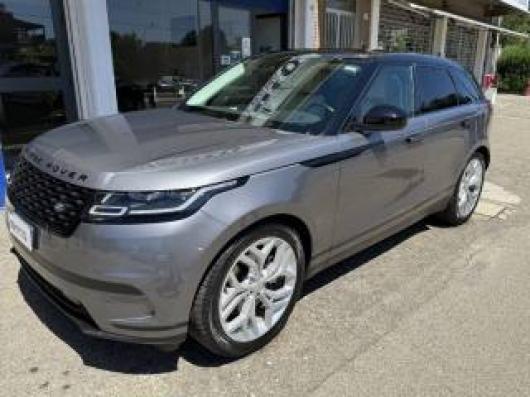 Range Rover Velar