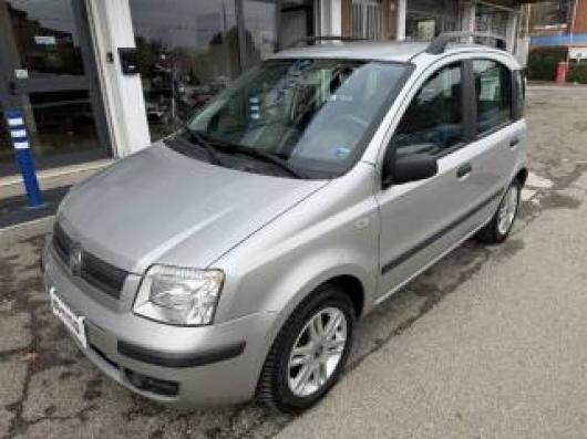 usato FIAT Panda