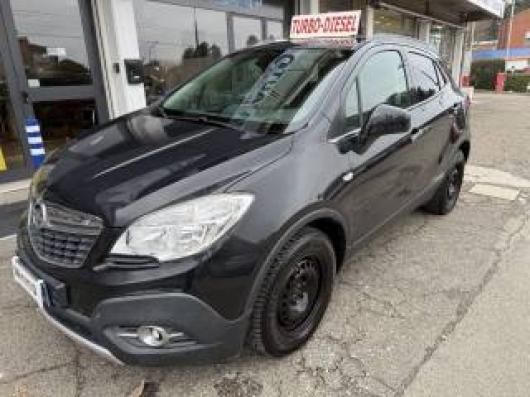 usato OPEL Mokka
